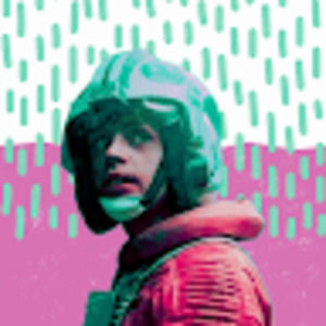 Meet your Posher, Alexandra